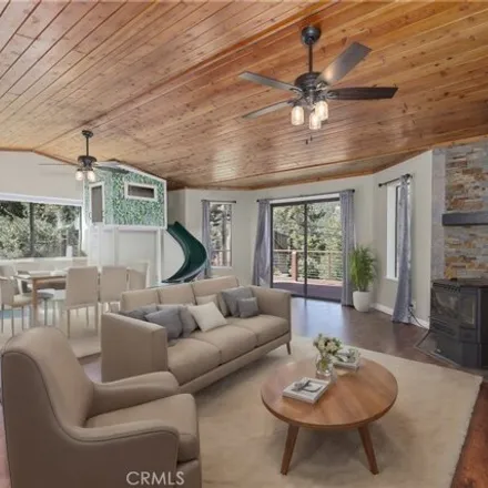 Image 3 - 2309 Sycamore Lane, Pine Mountain Club, Pine Mountain Club, CA 93222, USA - House for sale