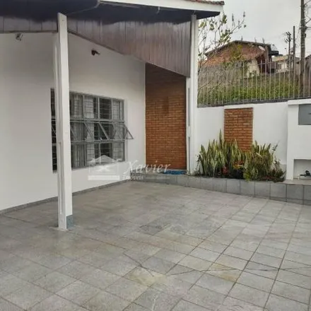 Buy this 3 bed house on Rua Chile in Centro, Ibiúna - SP