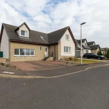 Buy this 5 bed house on Crown Road in Scone, PH2 6GA
