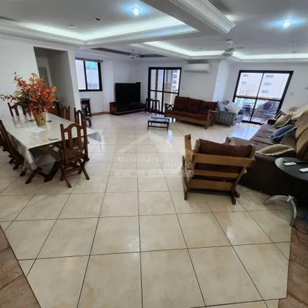Buy this 3 bed apartment on Raia Sul Guarderia in Rua Rui Barbosa, Canto do Forte