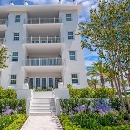 Buy this 3 bed condo on unnamed road in Alys Beach, FL 32461