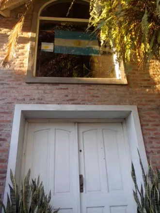 Buy this studio house on Formosa in Garín Centro, B1648 DNB Garín