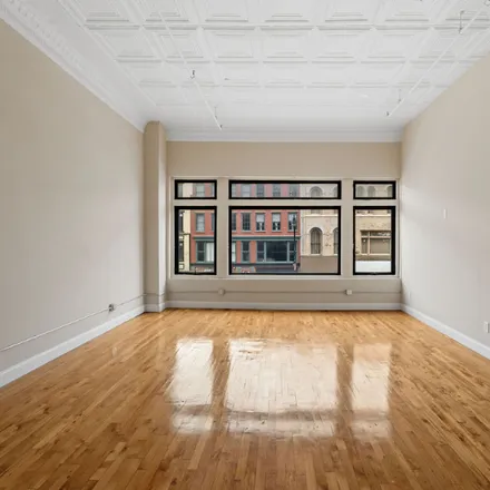 Rent this 2 bed apartment on 33 Court Street