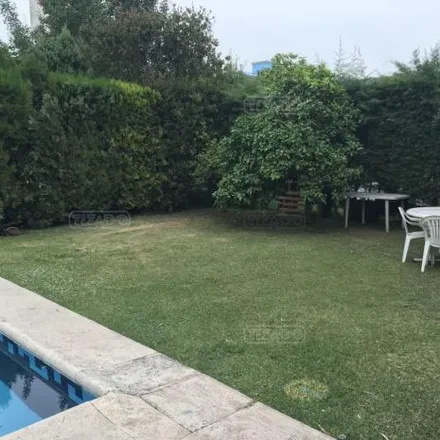 Rent this 3 bed house on Almafuerte in Partido de Moreno, 1746 Francisco Álvarez