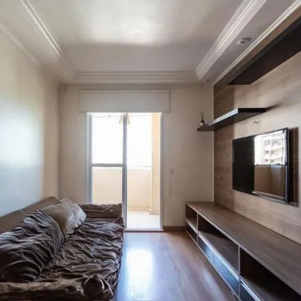 Rent this 3 bed apartment on Rua Francisco Lameu in Jardim das Flòres, Osasco - SP