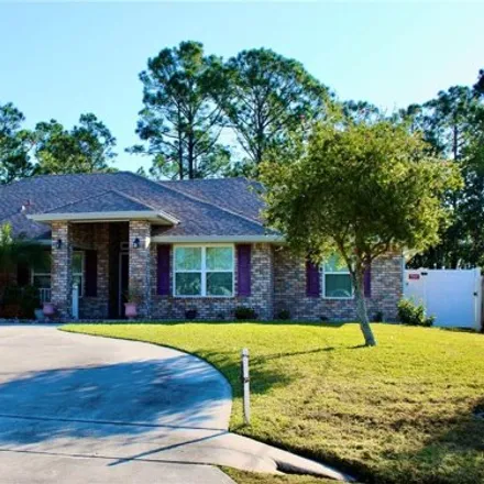 Buy this 4 bed house on 38 Wood Center Lane in Palm Coast, FL 32164