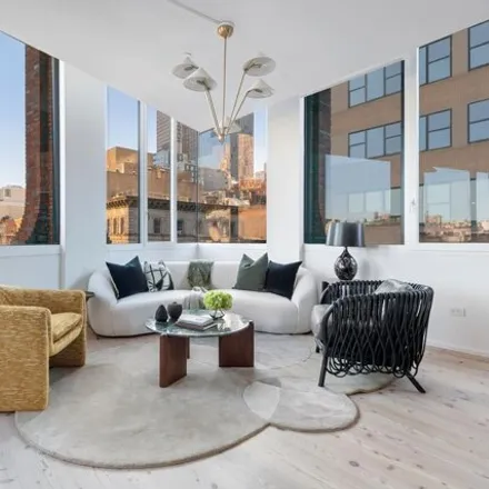 Buy this 3 bed condo on 100 Franklin Street in New York, NY 10013