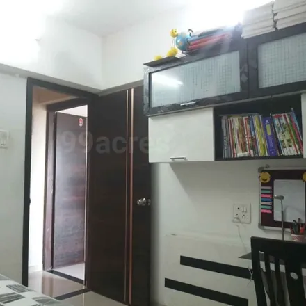 Image 4 - Centelia, 3, Gladys Alwares Road, Manpada, Thane - 400610, Maharashtra, India - Apartment for sale