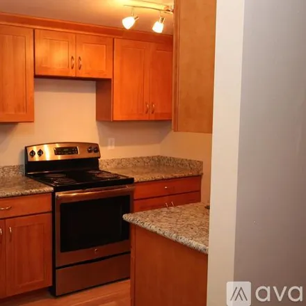 Rent this 1 bed apartment on 6526 Rainier Ave S