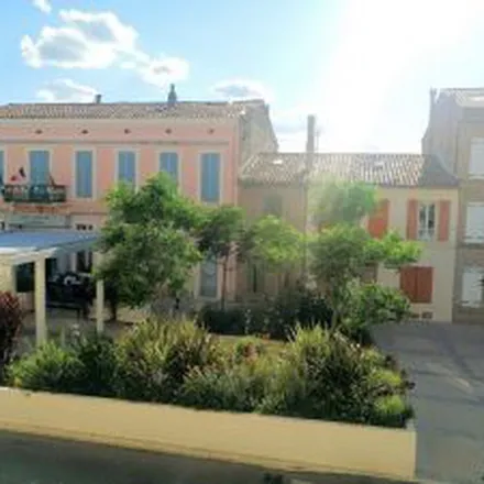 Rent this 2 bed apartment on Saint-Zacharie in Var, France