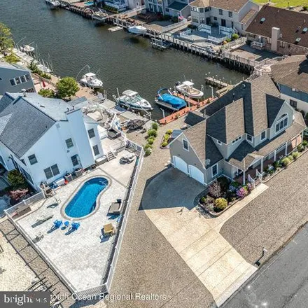 Image 9 - 1220 Orlando Drive, Forked River Beach, Lacey Township, NJ 08731, USA - House for sale