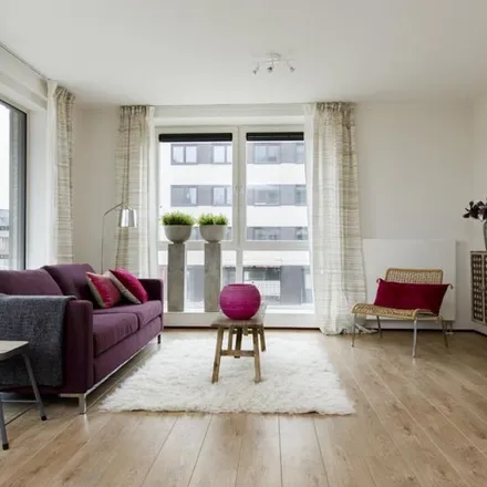Rent this 4 bed apartment on Nassaustraat 12 in 3451 CR Vleuten, Netherlands