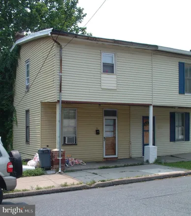 Image 1 - 332 South 4th Street, Steelton, Dauphin County, PA 17113, USA - Townhouse for sale