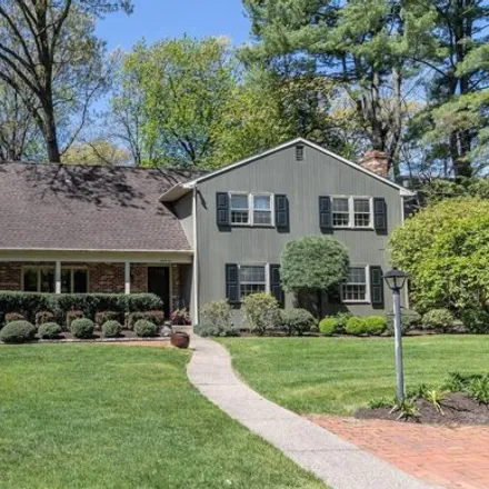 Image 1 - 31 Spring Mill Lane, Charleston East, Cherry Hill Township, NJ 08003, USA - House for sale