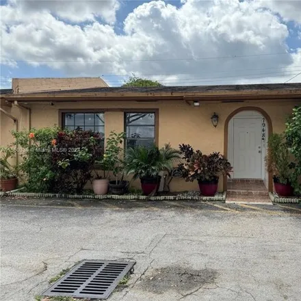 Buy this 3 bed house on 7974 Pembroke Road in Miramar, FL 33023