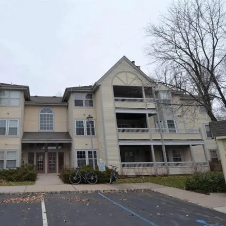 Rent this 2 bed apartment on 111 Cascade Court in West Windsor, NJ 08540