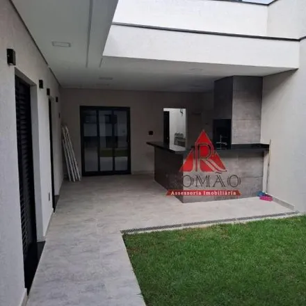 Image 2 - Avenida 3 de Março 1100, Alto da Boa Vista, Sorocaba - SP, 18087-180, Brazil - House for sale