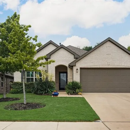 Buy this 3 bed house on 3053 Teak Drive in Melissa, TX 75454