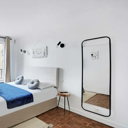 Image 9 - Paris, 16th Arrondissement, IDF, FR - Apartment for rent