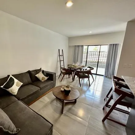 Buy this studio apartment on Solares Cinco in Solares, 45019 Zapopan