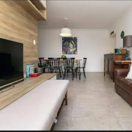 Buy this 2 bed apartment on Supermercado Yáyá in Rua Tutóia, Paraíso