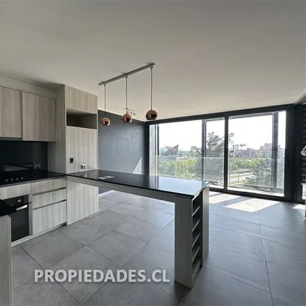Buy this 2 bed apartment on Avenida Las Condes 13640 in 771 0171 Lo Barnechea, Chile