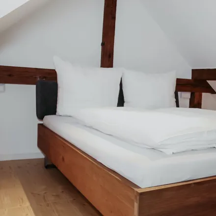 Rent this 2 bed apartment on Märkter Straße 4 in 79591 Eimeldingen, Germany