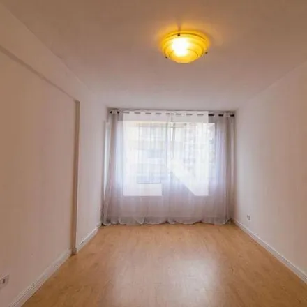 Buy this 1 bed apartment on Edifício Itaipú in Rua Augusta 464, Consolação