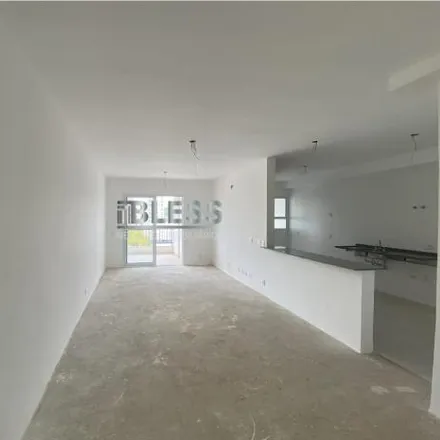 Buy this 4 bed apartment on Rua Barão de Teffé in Vila Alvorada, Jundiaí - SP