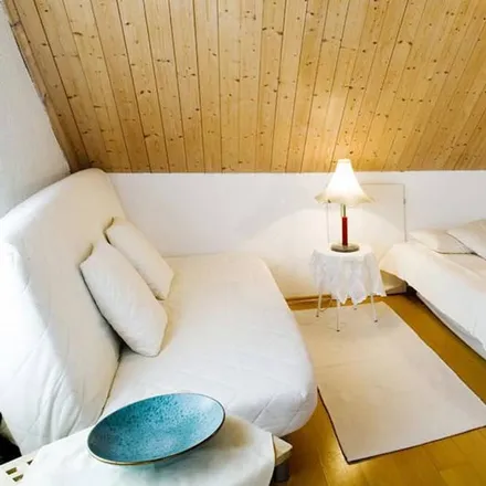 Rent this studio apartment on Stadt Bregenz in Bezirk Bregenz, Austria