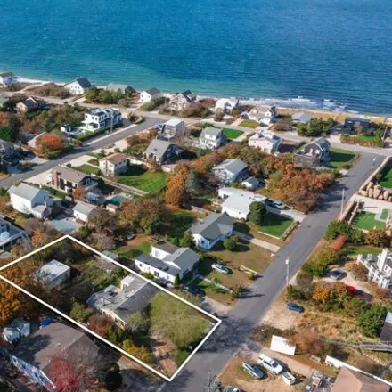 Buy this 3 bed house on 24 Kirk Avenue in Montauk, Suffolk County