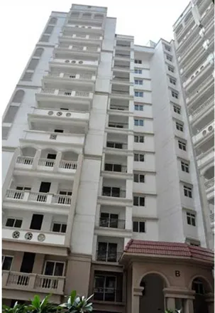 Image 3 - unnamed road, Sector 37D, Gurugram District - 122006, Haryana, India - Apartment for rent