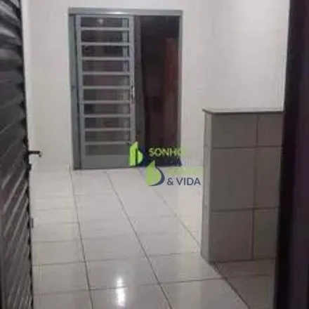 Buy this 1 bed house on Rua Poti in Ouro Verde, Campinas - SP