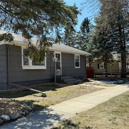 Buy this 2 bed house on 200 East Redwood Street in Marshall, MN 56258