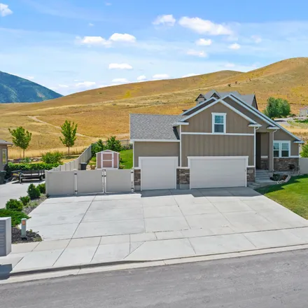 Buy this 6 bed house on 448 Tamarack Drive in Tooele, UT 84074