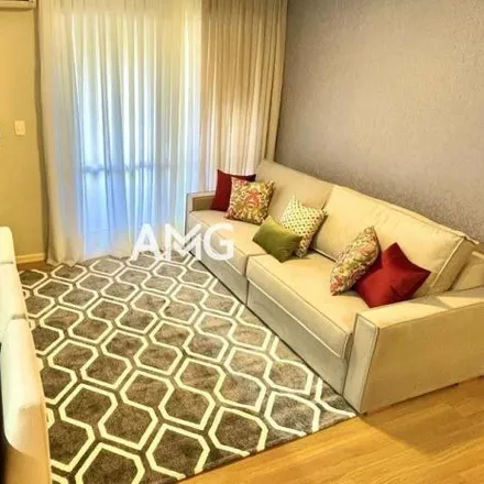 Buy this 2 bed apartment on Rua Mário de Boni in Sanvitto, Caxias do Sul - RS