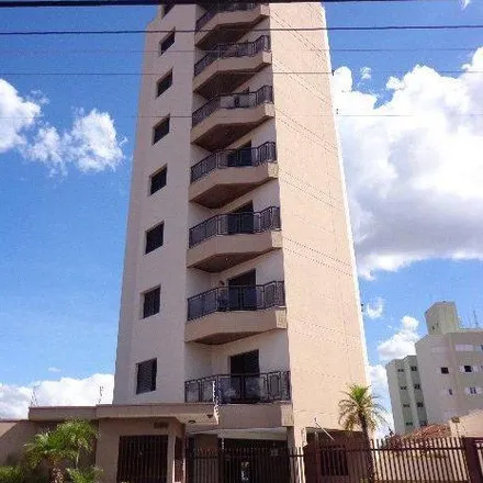 Image 2 - Deco-Car, Rua Eugênio Franco de Camargo, Vila Deriggi, São Carlos - SP, 13569-220, Brazil - Apartment for rent