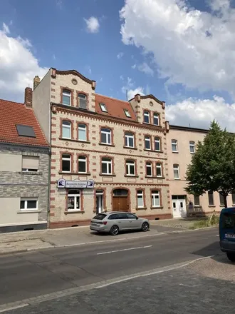 Rent this 2 bed apartment on Georgi-Dimitroff-Straße 63 in 06132 Halle (Saale), Germany