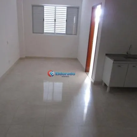 Rent this 1 bed apartment on Rua Antônio Jorge Chebabi in Centro, Sumaré - SP