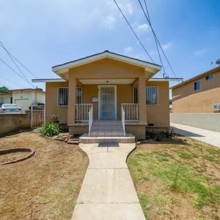 Buy this 2 bed house on 2418 W Avenue 33 in Los Angeles, California