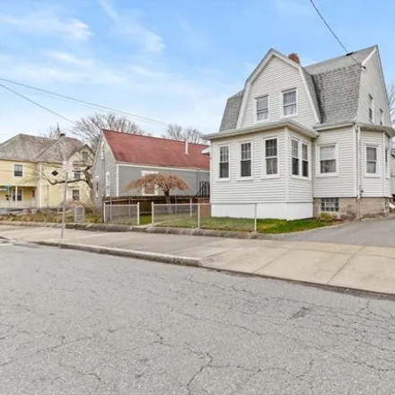 Buy this 3 bed house on 125 Shawmut Avenue in New Bedford, MA 02740