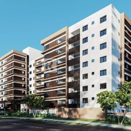 Buy this 3 bed apartment on Rua Professor Orlando Alves Chaves 320 in Portão, Curitiba - PR