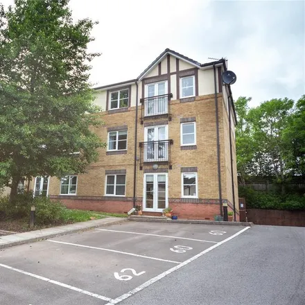Rent this 2 bed apartment on Heol Llinos in Cardiff, CF14 9JF