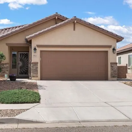 Buy this 4 bed house on 8976 Cloudy Road Northwest in Albuquerque, NM 87120