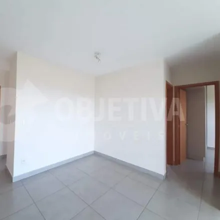 Rent this 2 bed apartment on Avenida Doutor Vicente Salles Guimarães in Alto Umuarama, Uberlândia - MG