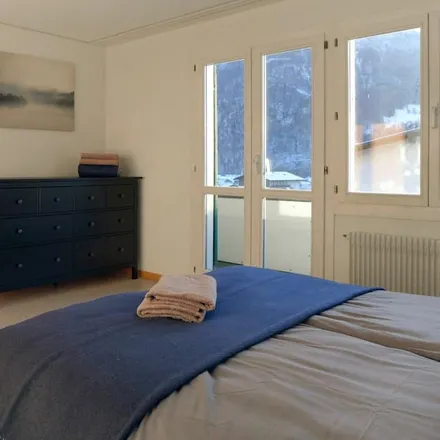 Image 6 - 3855 Brienz (BE), Switzerland - Apartment for rent