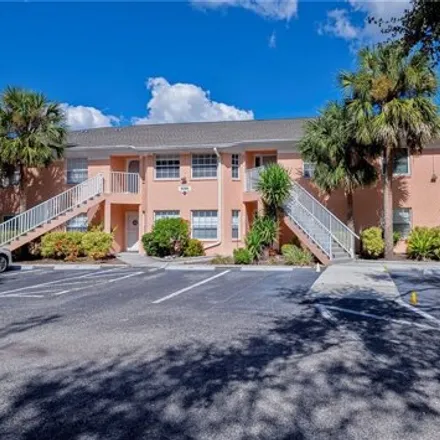 Buy this 2 bed condo on 1091 Live Oak Circle in Port Charlotte, FL 33948