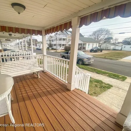 Image 3 - 250 15th Avenue, Belmar, Monmouth County, NJ 07719, USA - House for rent