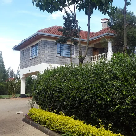 Image 2 - Nairobi, Runda, NAIROBI COUNTY, KE - House for rent