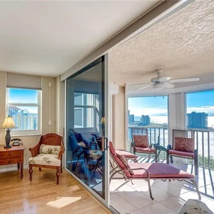 Rent this 2 bed condo on Naples